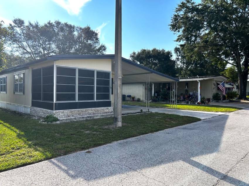 3150 Ne 36th Ave. a Ocala, FL Mobile or Manufactured Home for Sale